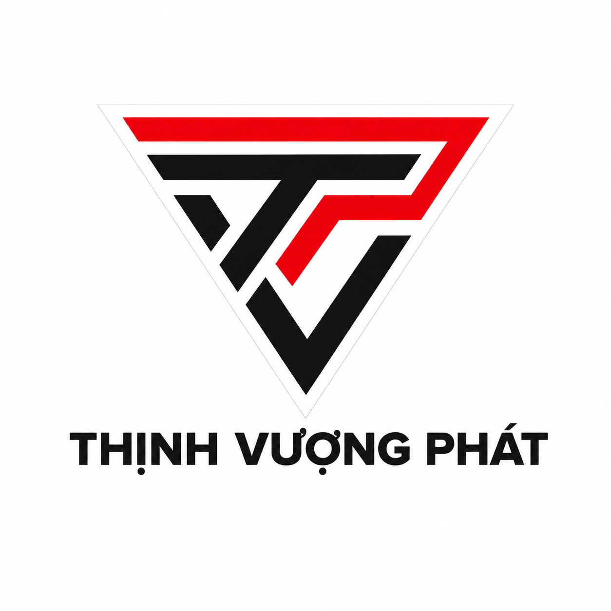 Logo Thịnh Vượng Phát